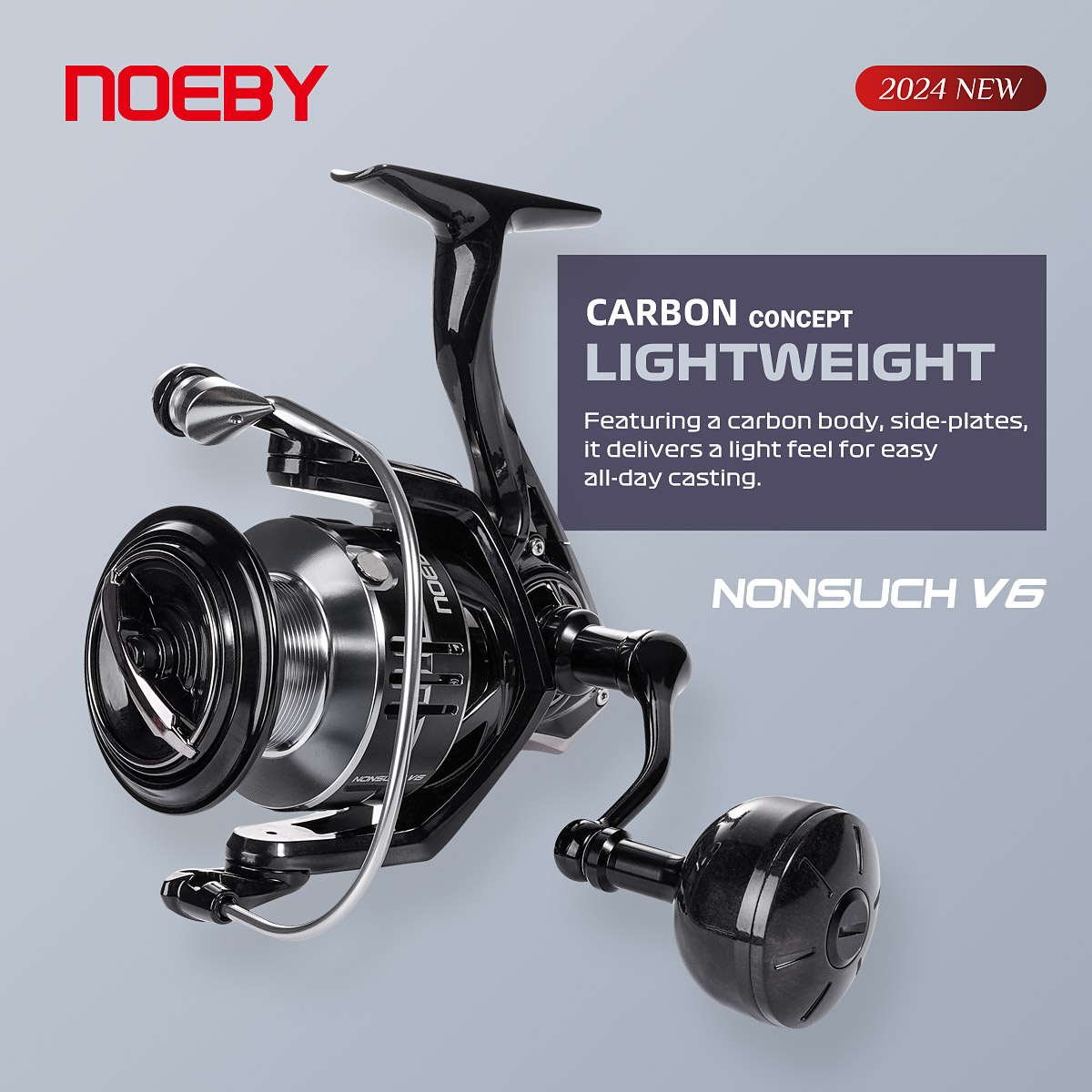 Daiwa Reel Bg - Noeby Karbon İplik Balıkçılık Reel 2500