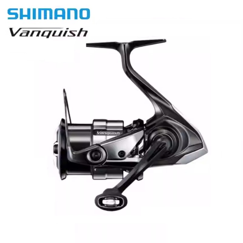 Daiwa Reel Bg - Shimano 23 Vanquish Kökenli Balıkçılık İplik
