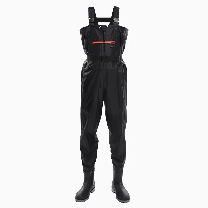 Fishing Pants Waterproof - Su geçirmez Göğüs Waders Balıkçılık Pantolon