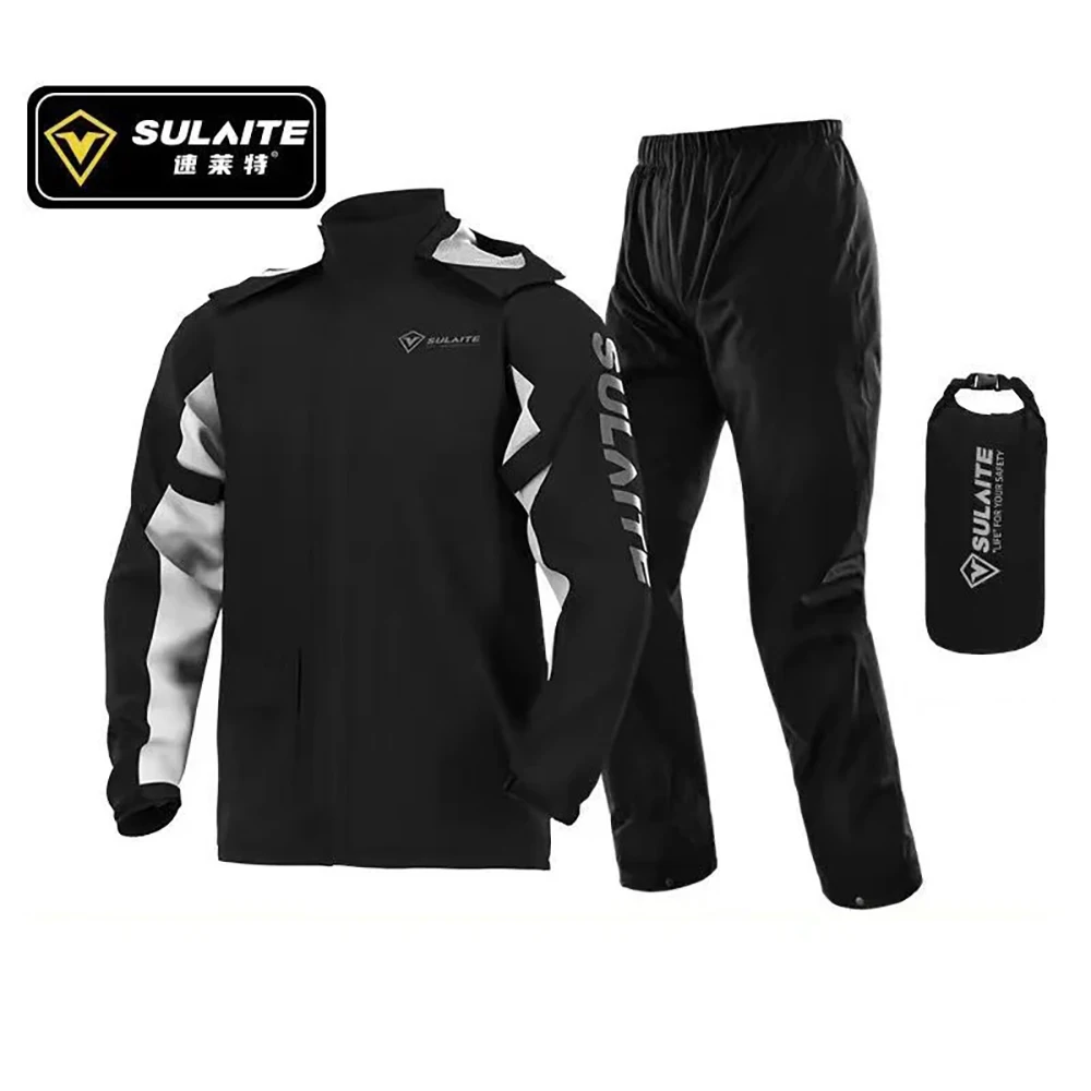 Fishing Pants Waterproof - Motosiklet yağmurluk erkekler kadınlar su geçirmez