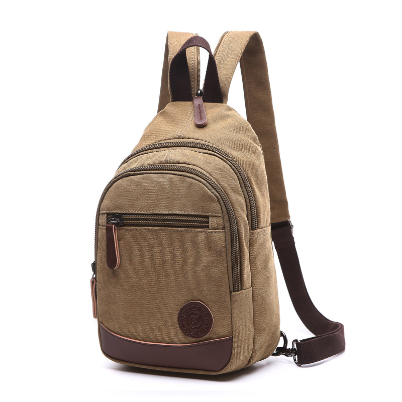Fishing Backpack - Taktik Omuz Çantası Yürüyüş Sırt Çantası
