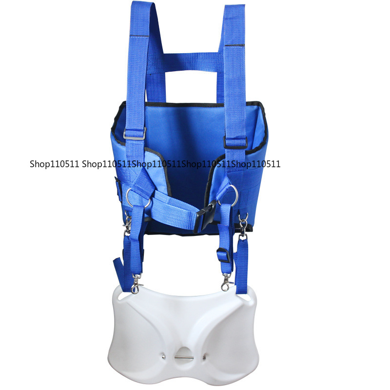Fishing Vest - Ayakta Duran Balıkçılık Yeleği, Entegre Dövüş