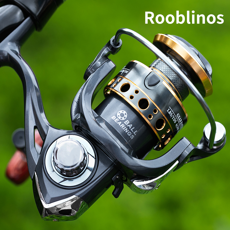 Rooblinos BK İplik Balıkçılık  - Daiwa Reel Bg incelemesi ve fiyatı