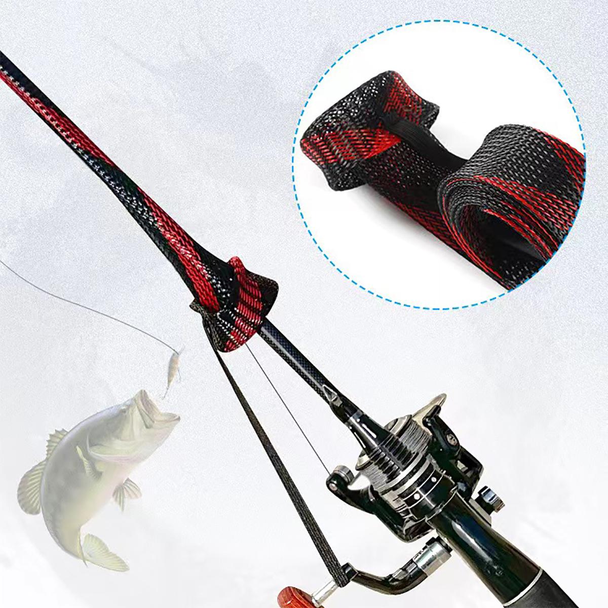 Olta Örgü Ağı Koruyucu Kılıf B - Fishing Gloves incelemesi ve fiyatı
