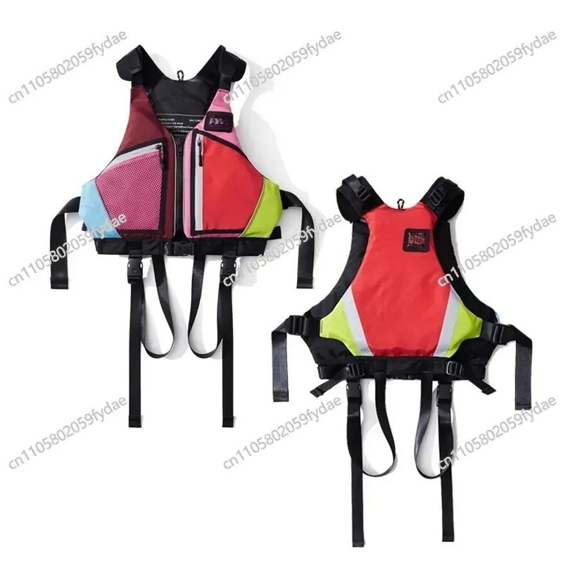Çok Fonksiyonlu Yaşam Yeleği Y - Fishing Vest incelemesi ve fiyatı