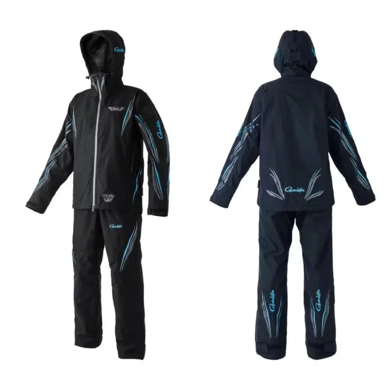2024 yeni kış balıkçı kıyafeti - Fishing Rain Suit incelemesi ve fiyatı