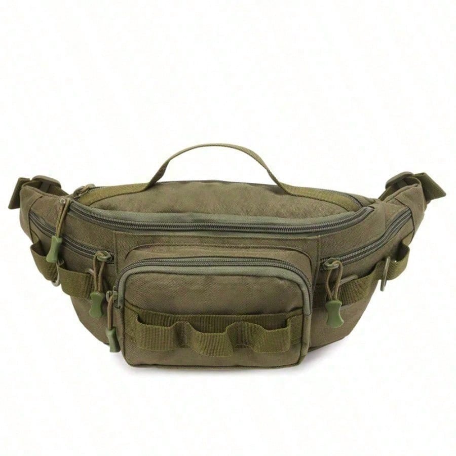 Taktik Çanta, Küçük Olta Takım - Fishing Backpack incelemesi ve fiyatı