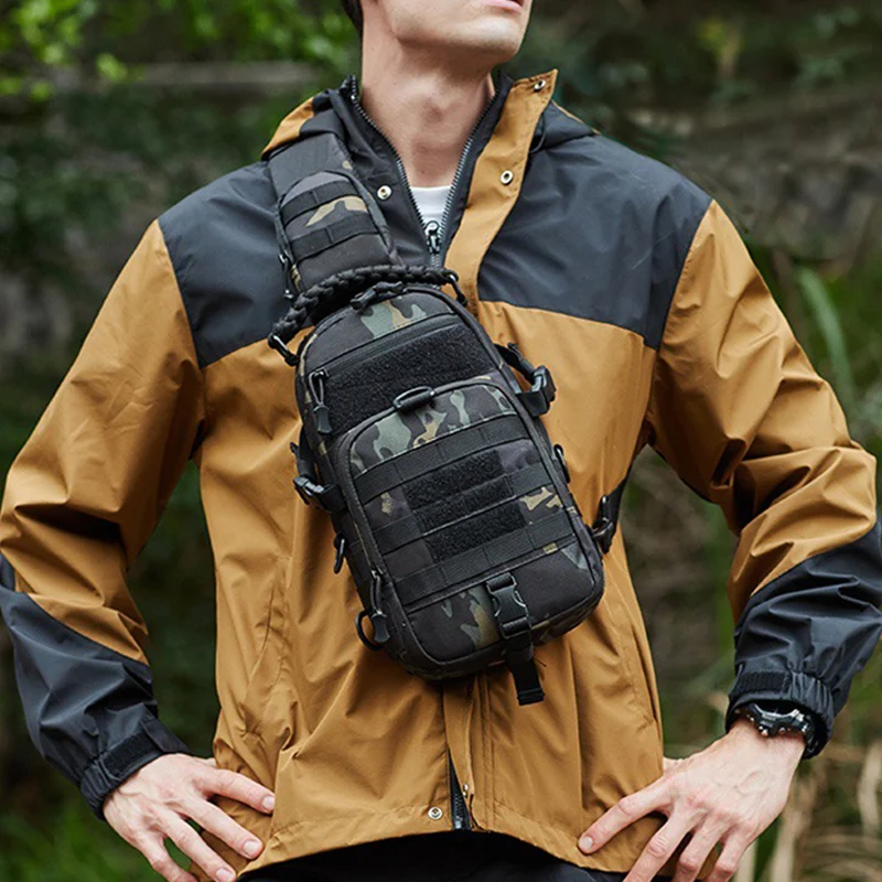 Erkek Bel Çantası Spor Omuz Aç - Fishing Backpack incelemesi ve fiyatı