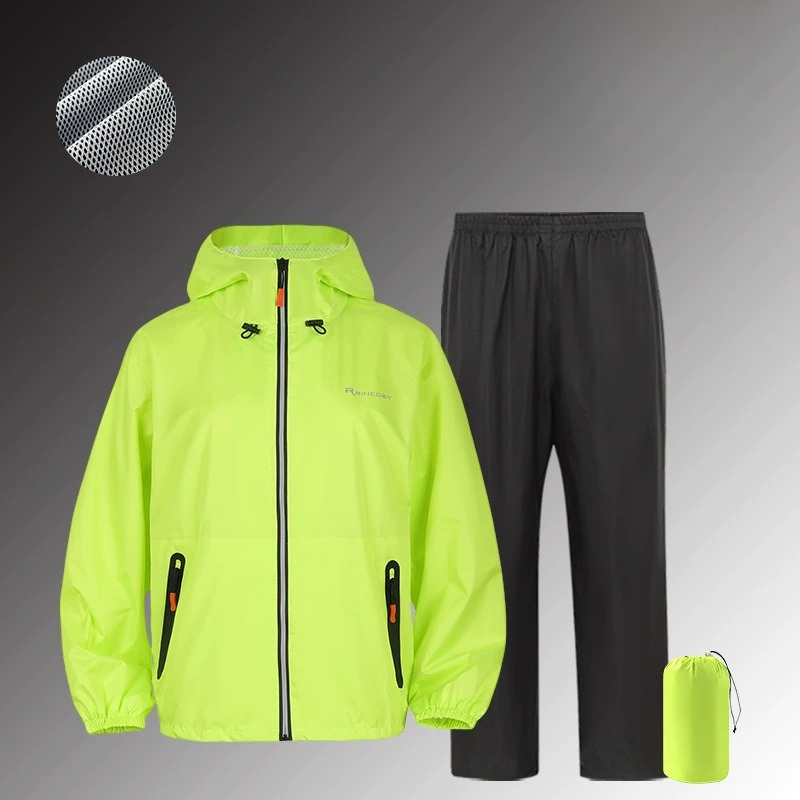 Tam Vücut Su Geçirmez Yağmurlu - Fishing Pants Waterproof incelemesi ve fiyatı