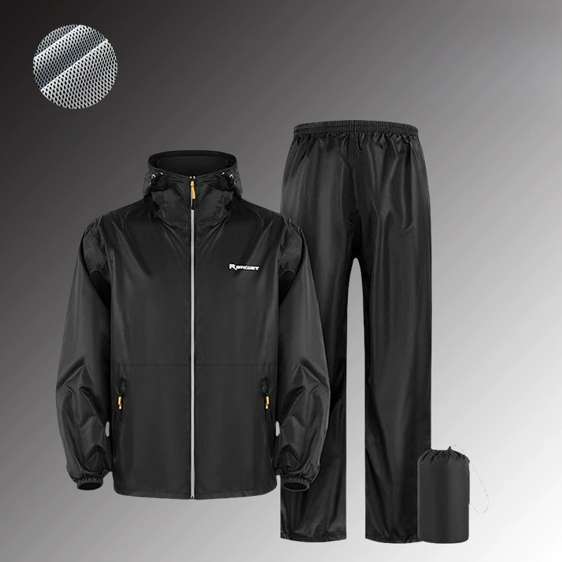Tam Vücut Su Geçirmez Yağmurlu - Fishing Pants Waterproof incelemesi ve fiyatı