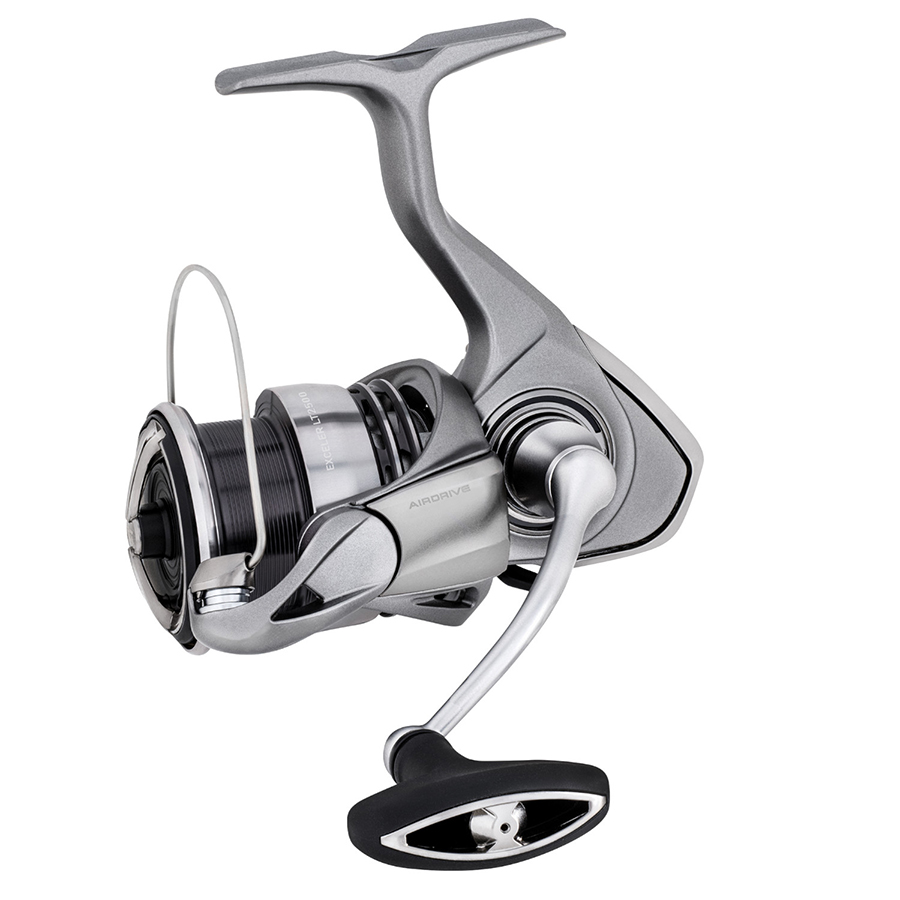 2023 DAIWA EXCELER LT Spin Bal - Daiwa Reel Bg incelemesi ve fiyatı