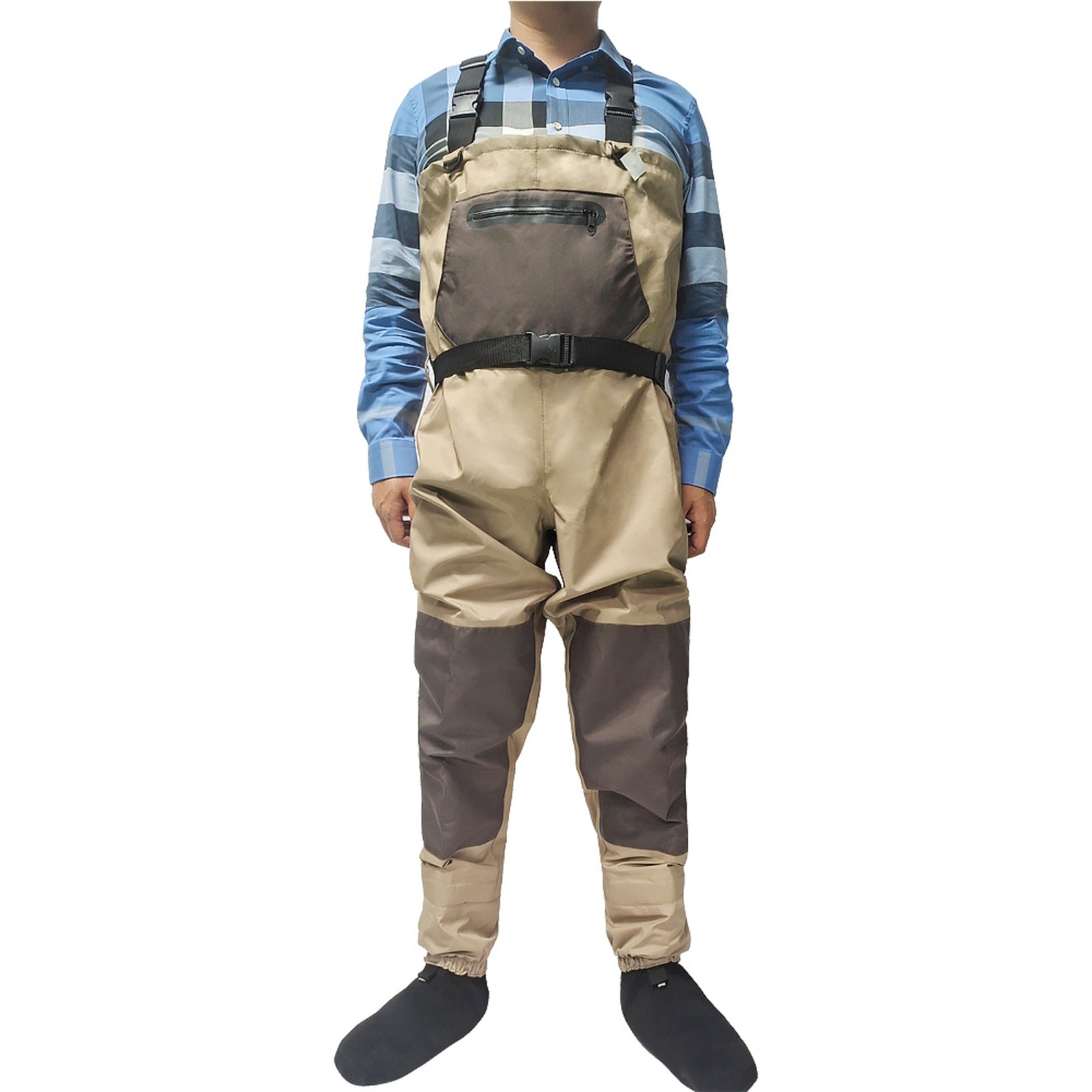 Goture 3 Katmanlı Nefes Alabil - Fishing Waders incelemesi ve fiyatı
