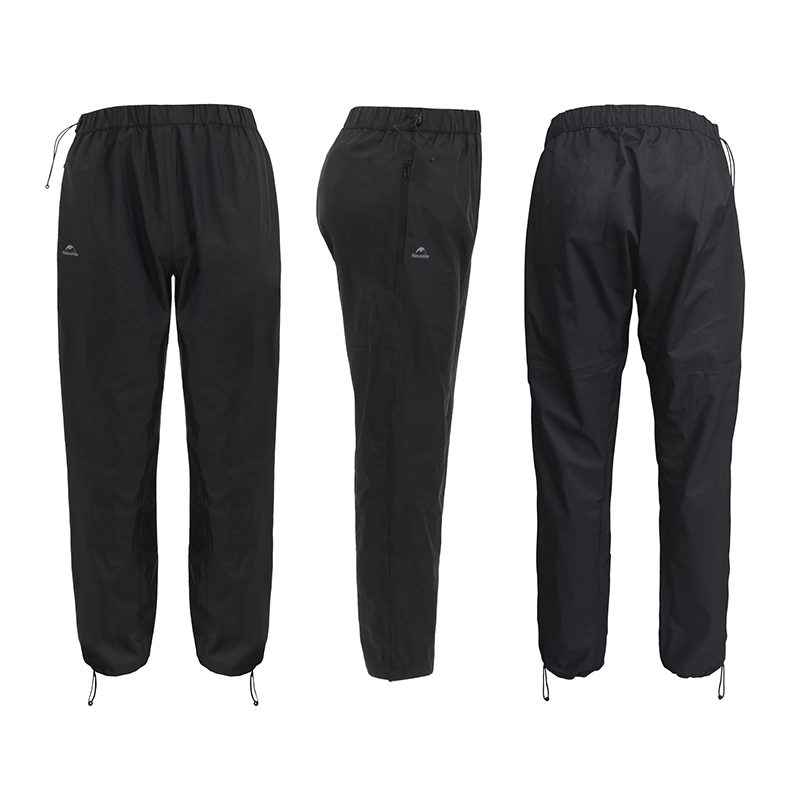 Naturehike yağmur pantolon rüz - Fishing Rain Suit incelemesi ve fiyatı