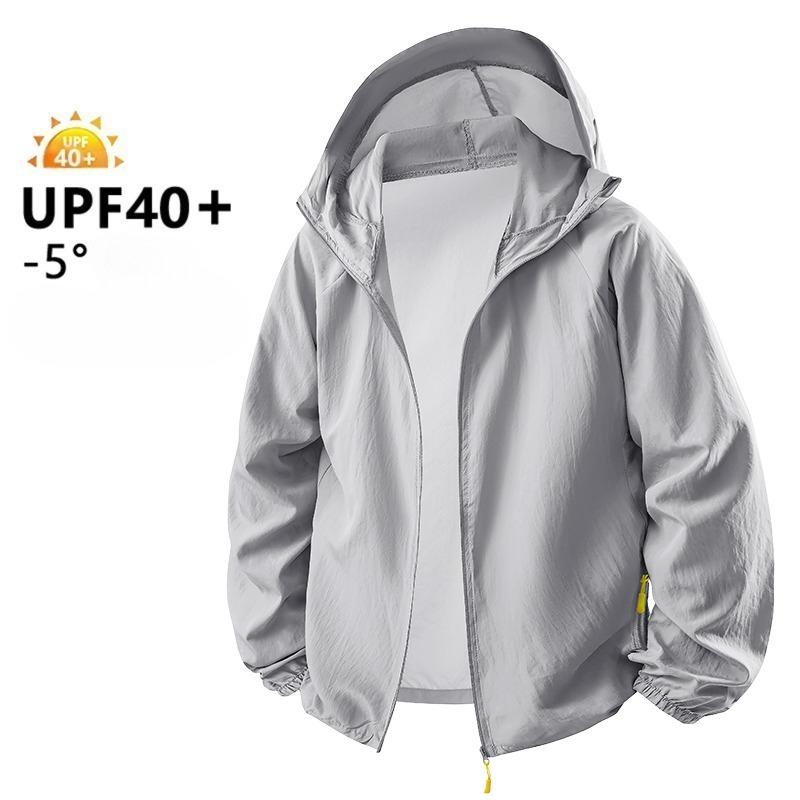 Yaz Hafif Yürüyüş Ceketleri Er - Fishing Jacket Waterproof incelemesi ve fiyatı