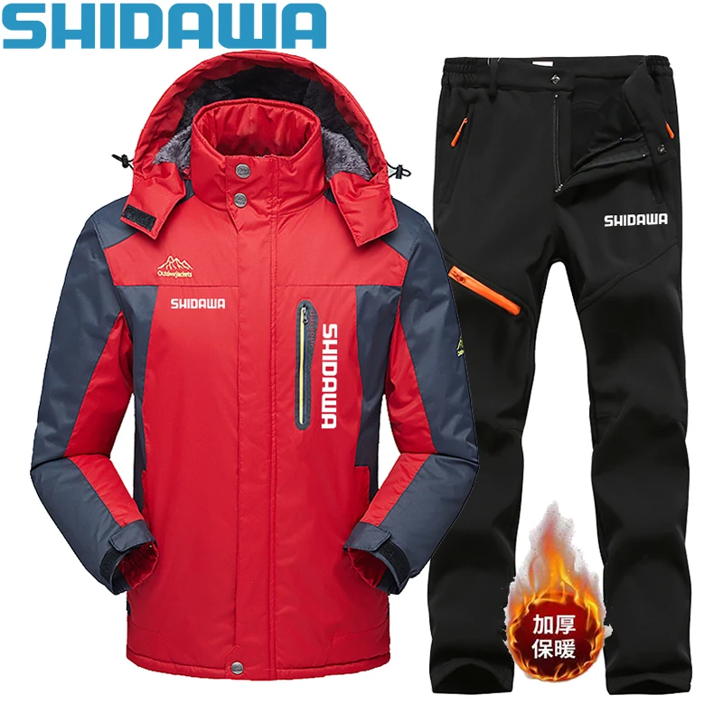 Yeni Kışlık Erkek Balıkçılık T - Fishing Pants Waterproof incelemesi ve fiyatı
