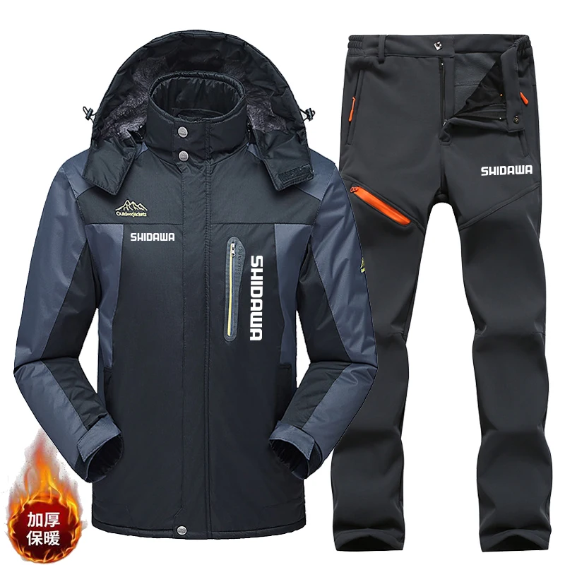 Yeni Kışlık Erkek Balıkçılık T - Fishing Pants Waterproof incelemesi ve fiyatı