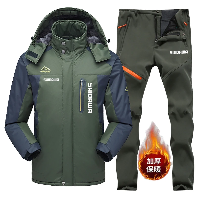 Yeni Kışlık Erkek Balıkçılık T - Fishing Pants Waterproof incelemesi ve fiyatı