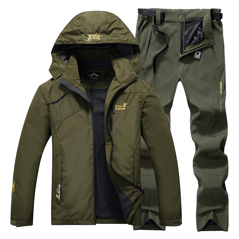 Su geçirmez balıkçı kıyafeti n - Fishing Pants Waterproof incelemesi ve fiyatı