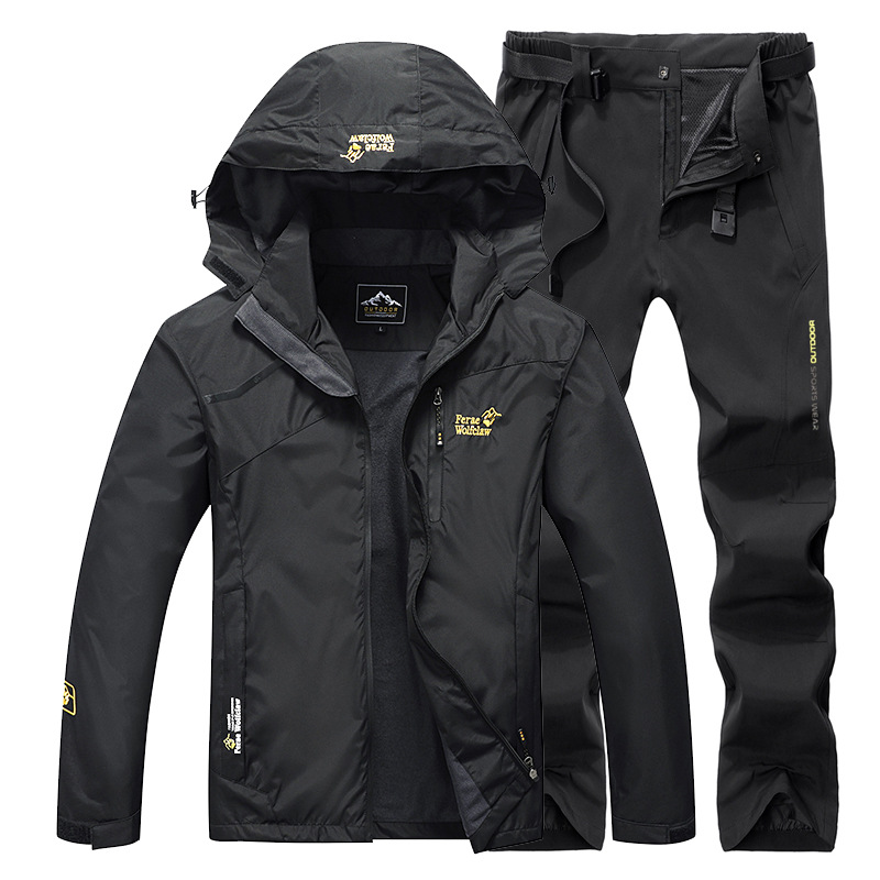 Su geçirmez balıkçı kıyafeti n - Fishing Pants Waterproof incelemesi ve fiyatı
