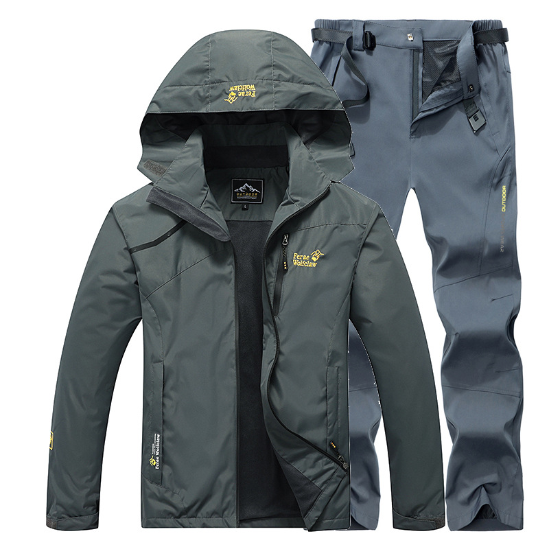 Su geçirmez balıkçı kıyafeti n - Fishing Pants Waterproof incelemesi ve fiyatı