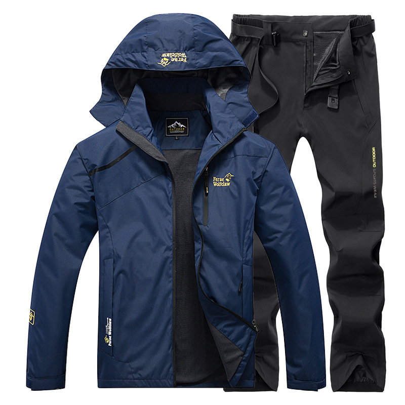 Su geçirmez balıkçı kıyafeti n - Fishing Pants Waterproof incelemesi ve fiyatı