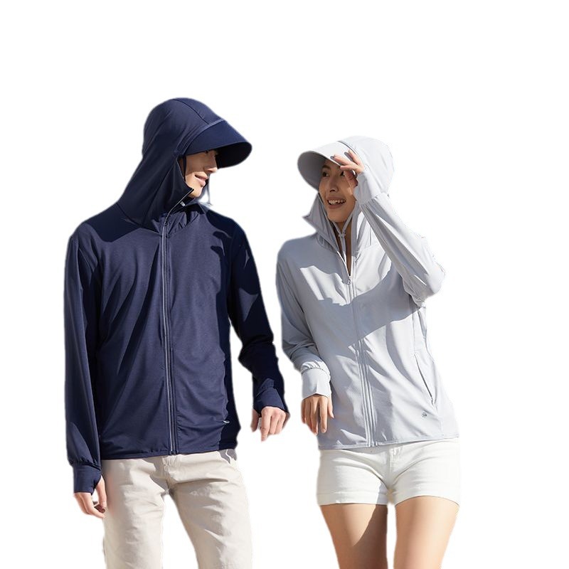 Yeni Buz Ipek Güneş Koruma Cek - Fishing Jacket Waterproof incelemesi ve fiyatı