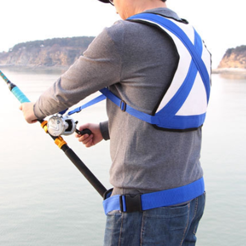 Yeni Olta Bel Koruyucu Yelek T - Fishing Vest incelemesi ve fiyatı