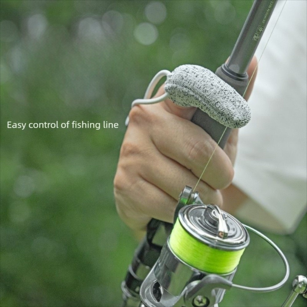 Kaymaz Balıkçılık Tek Parmak E - Fishing Gloves incelemesi ve fiyatı