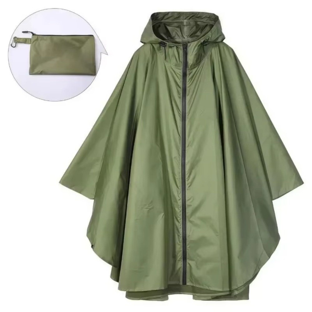 Yeni 3'ü 1 Arada Açık Hava Yağ - Fishing Rain Suit incelemesi ve fiyatı