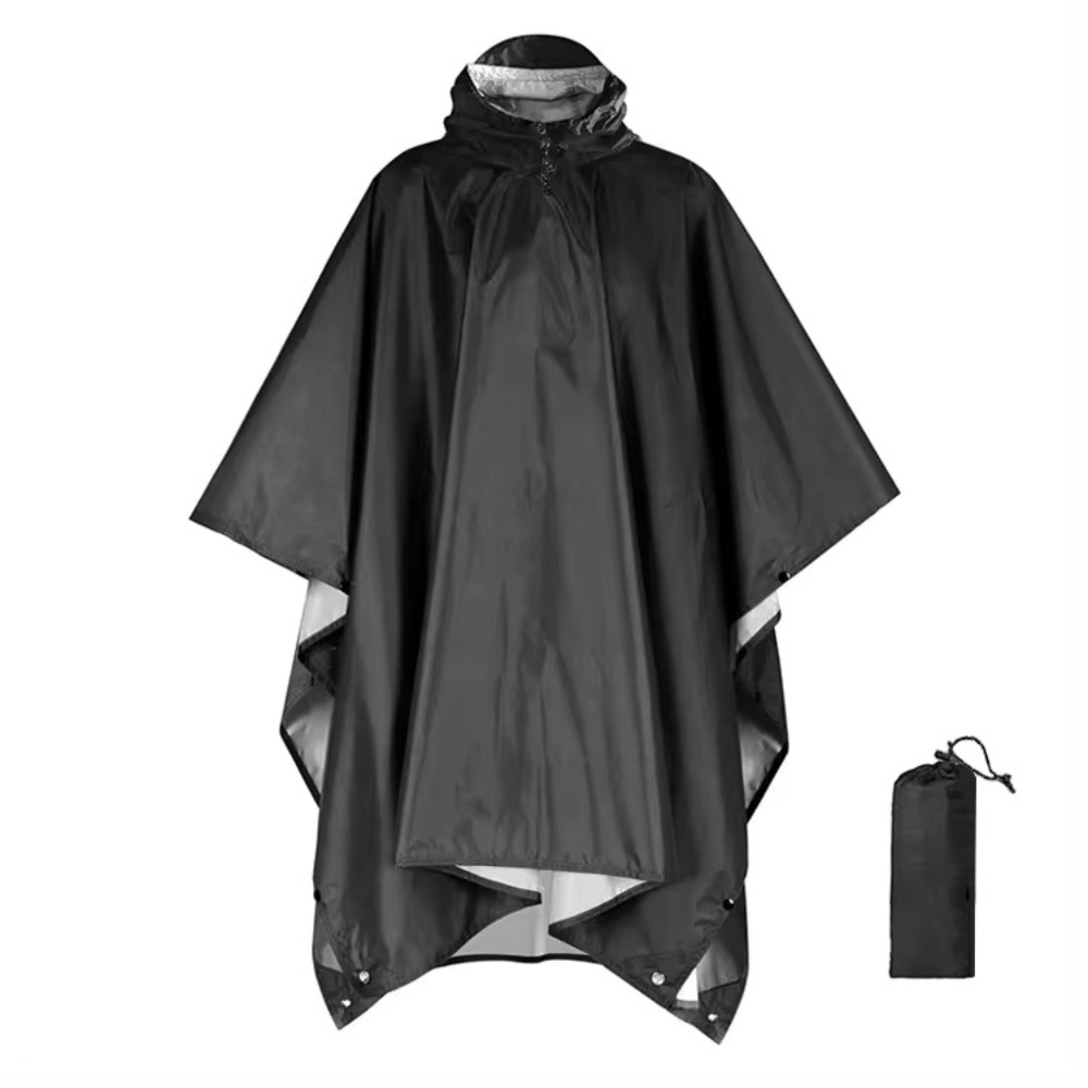 Yeni 3'ü 1 Arada Açık Hava Yağ - Fishing Rain Suit incelemesi ve fiyatı