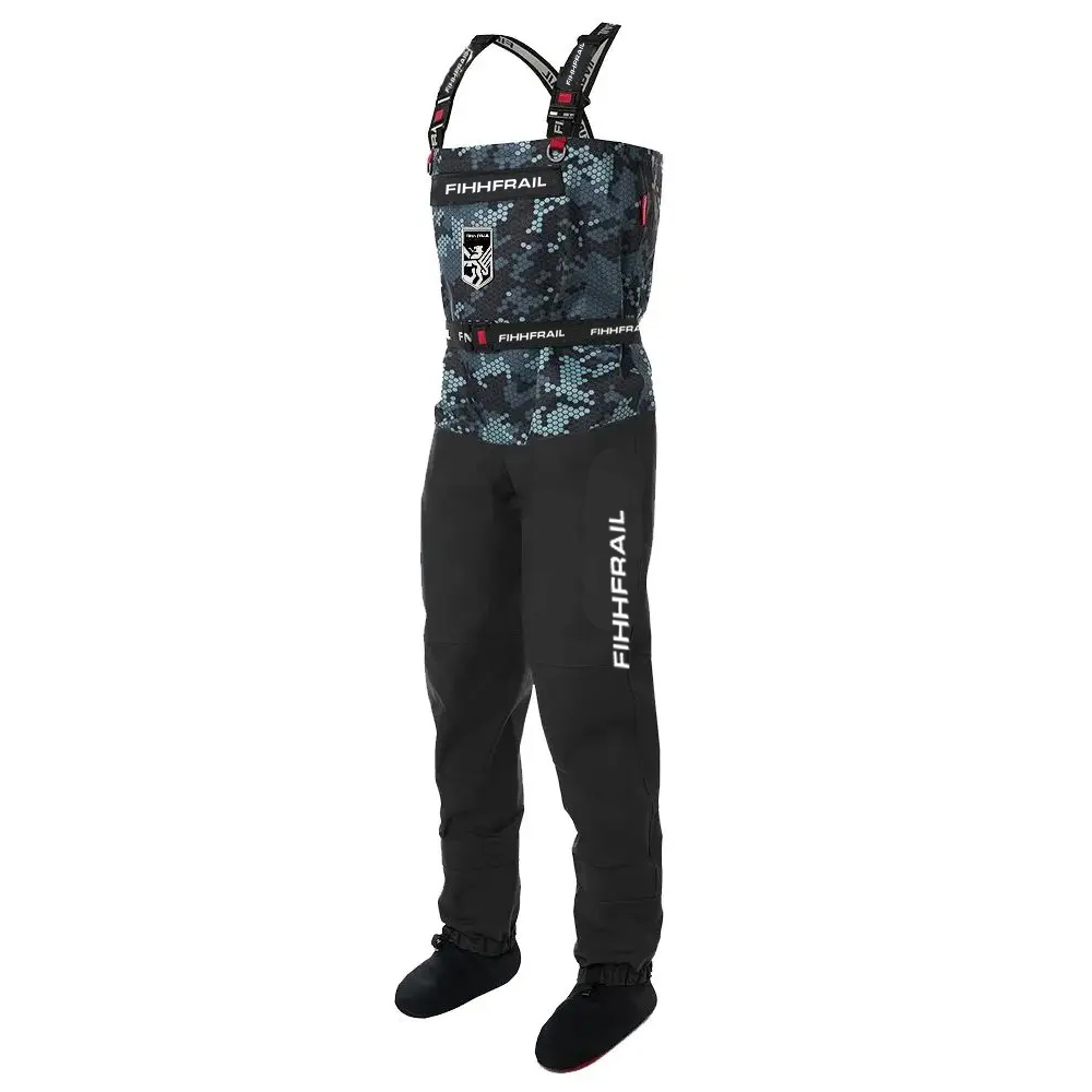 Su geçirmez Neopren Balıkçı Pa - Fishing Waders incelemesi ve fiyatı