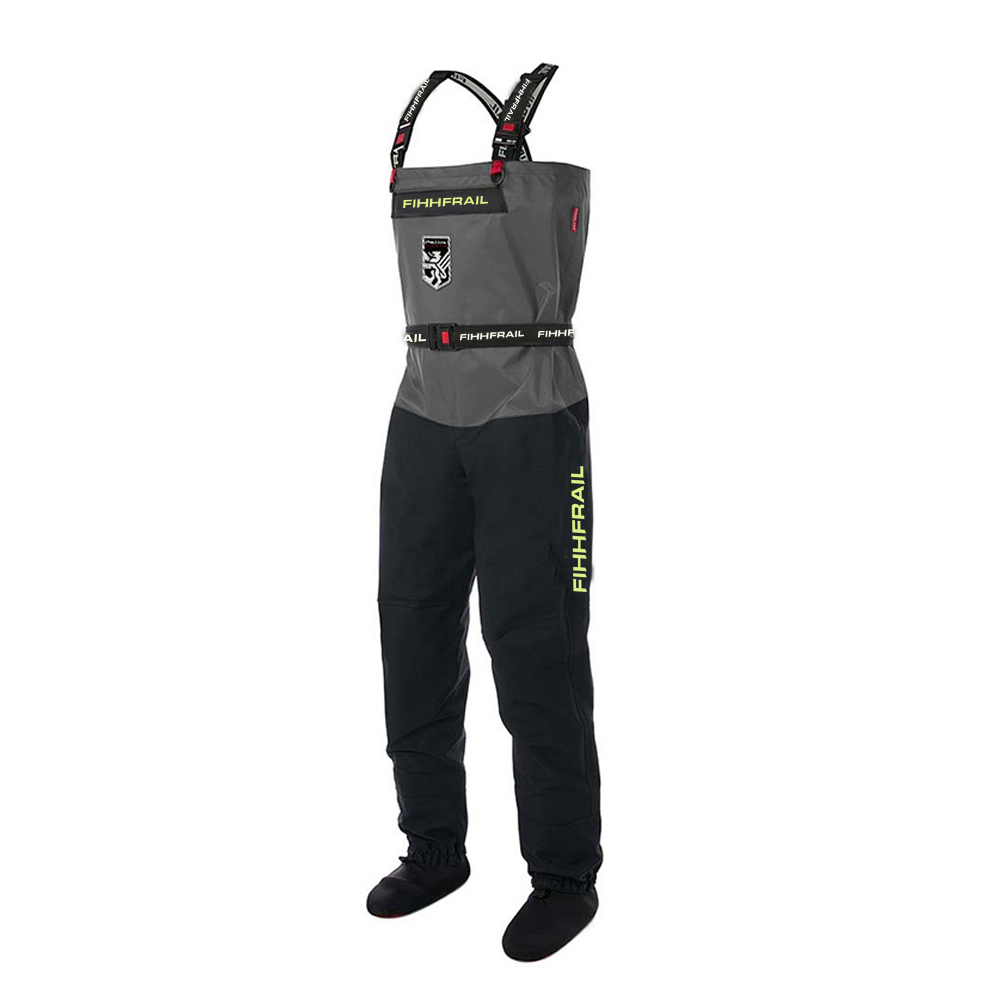 Su geçirmez Neopren Balıkçı Pa - Fishing Waders incelemesi ve fiyatı