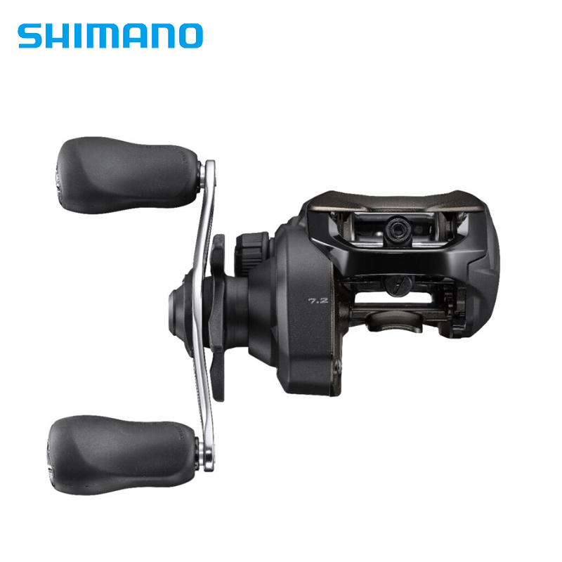 SHIMANO CAIUS 24 yeni 150/151H - Shimano Reel Sienna incelemesi ve fiyatı