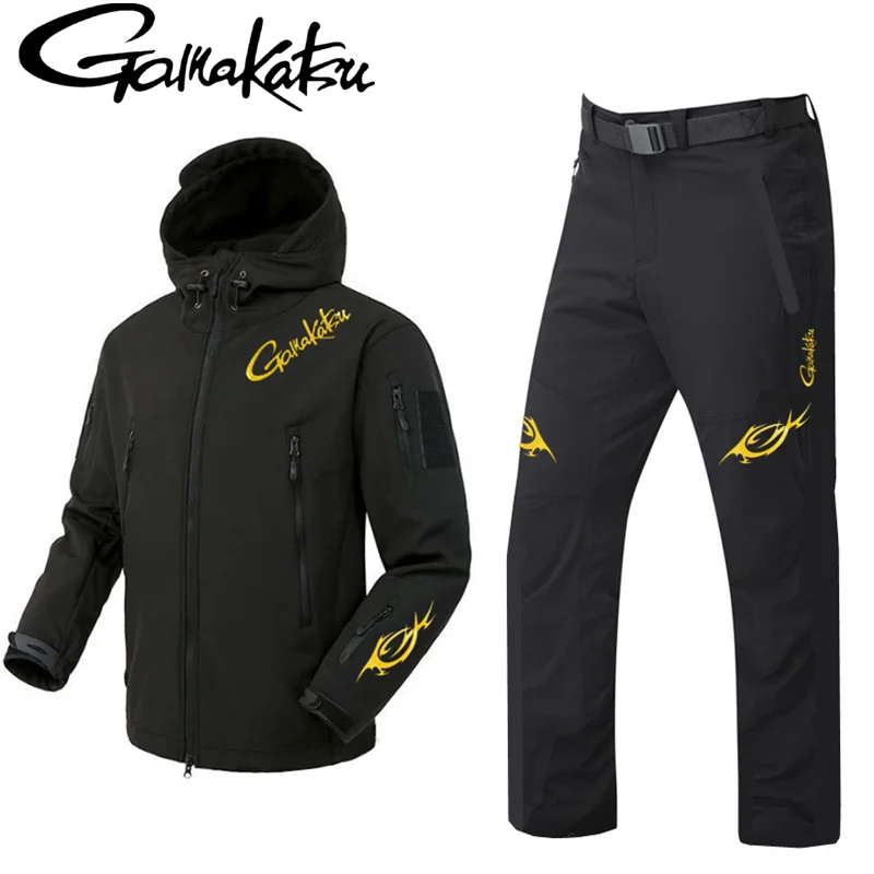 Yeni sonbahar ve kış polar bal - Fishing Rain Suit incelemesi ve fiyatı