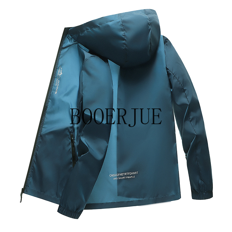 Açık Hava Yürüyüş Sporları Yaz - Fishing Jacket Waterproof incelemesi ve fiyatı