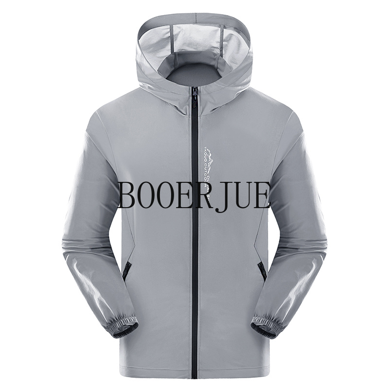 Açık Hava Yürüyüş Sporları Yaz - Fishing Jacket Waterproof incelemesi ve fiyatı
