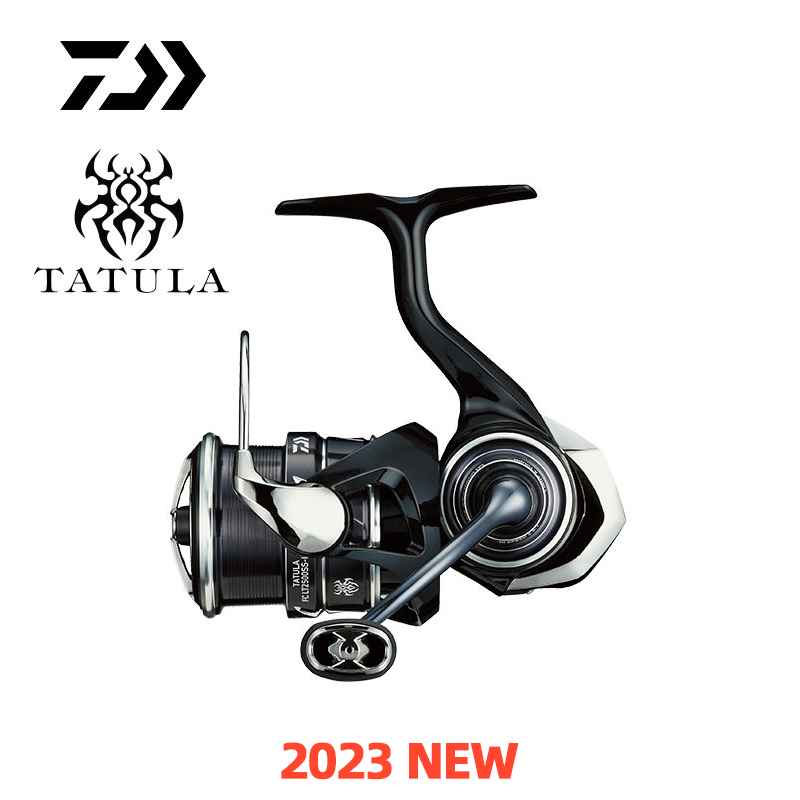 2023 DAIWA TATULA LT İplik Bal - Daiwa Reel Bg incelemesi ve fiyatı