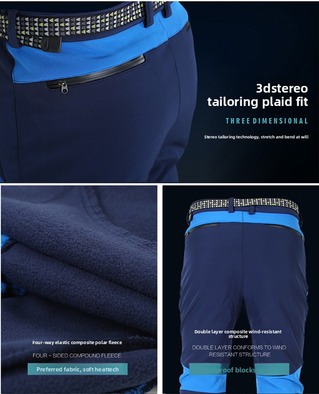 Sonbahar ve Kış erkek Balıkçıl - Fishing Pants Waterproof incelemesi ve fiyatı