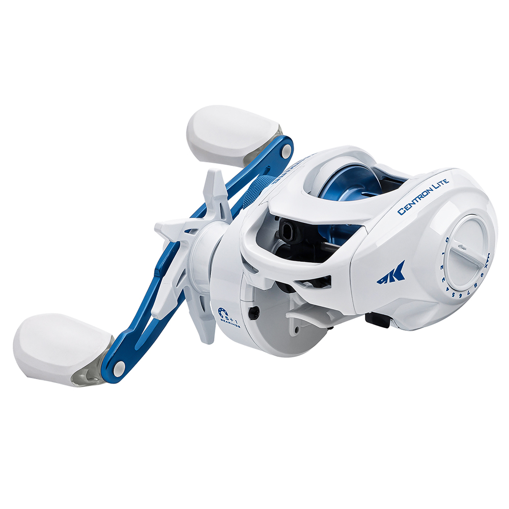 KastKing Centron Lite Baitcast - Kastking Reel Zephyr incelemesi ve fiyatı