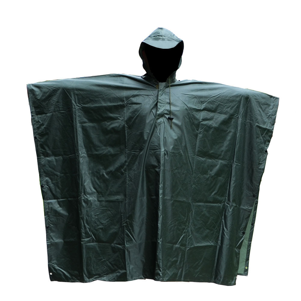 Kamuflaj Yağmurluk Tam Vücut O - Fishing Rain Suit incelemesi ve fiyatı