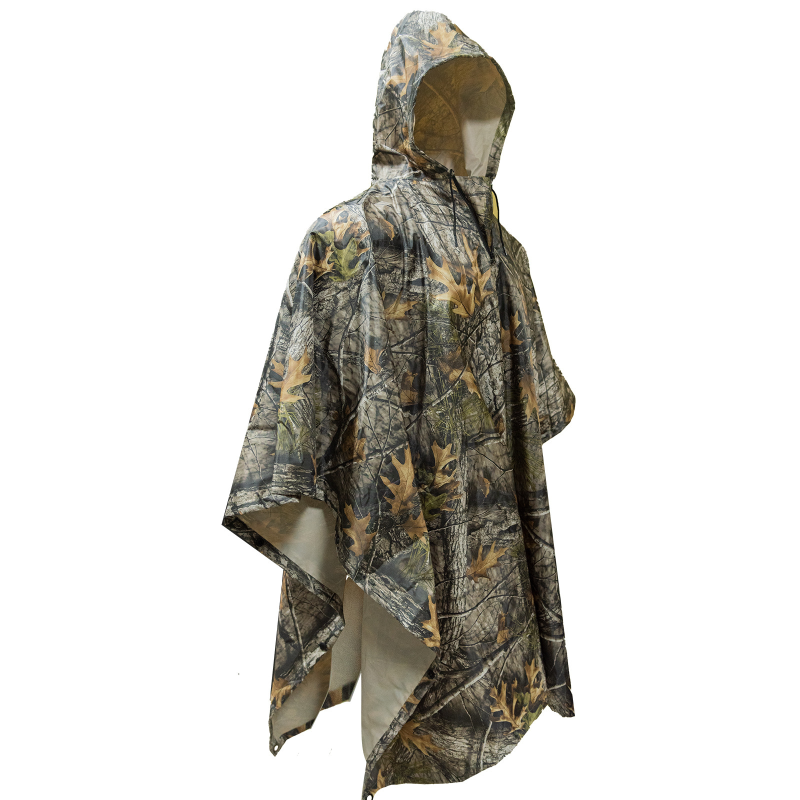 Kamuflaj Yağmurluk Tam Vücut O - Fishing Rain Suit incelemesi ve fiyatı