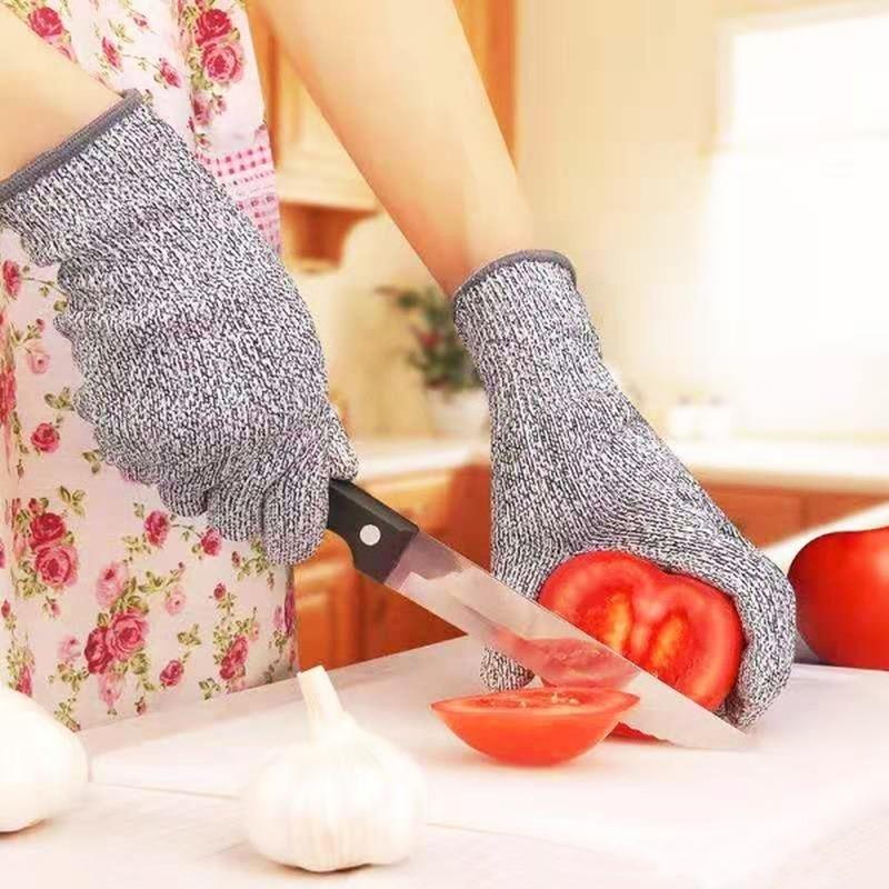 Seviye 5. Kesilmeye Dayanıklı  - Fishing Gloves incelemesi ve fiyatı