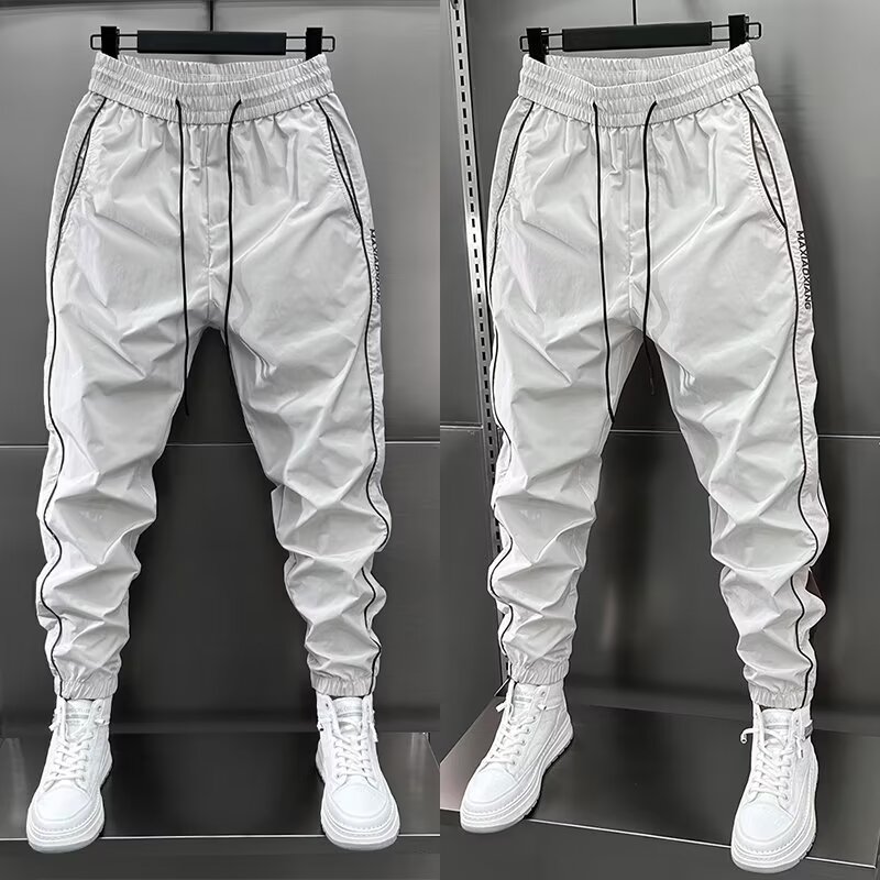 Moda nedensel Harem pantolon e - Fishing Pants Waterproof incelemesi ve fiyatı