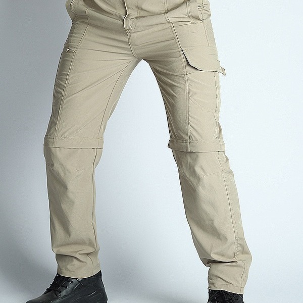 Erkek Yürüyüş Pantolonu Dönüşt - Fishing Pants Waterproof incelemesi ve fiyatı
